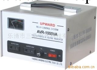 CVR 110V/220V穩壓器,穩壓電源 交流穩壓電源 電源穩壓器220v工廠,批發,進口,代購