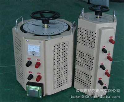 惠州LED節能燈老化專用調壓器 惠州調壓器生產廠傢工廠,批發,進口,代購