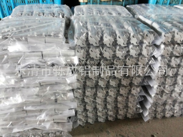 鋁線夾工廠熱銷推薦 鋁型材線夾 JBL-120-400A 來料加工工廠,批發,進口,代購