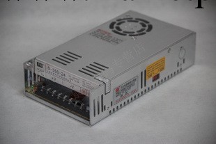 景賽變壓器 24V開關電源 綜合集中供電源 DC24V350W 開關穩壓電源工廠,批發,進口,代購