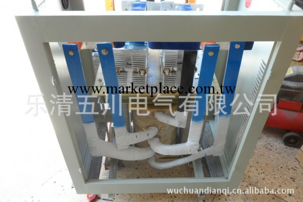 供應廠傢直銷  整流變壓器ZDG-50KVA 質量保障工廠,批發,進口,代購