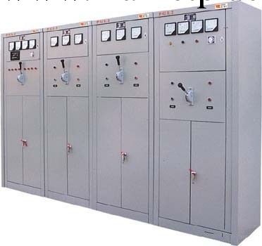 PGL交流低壓配電櫃 GGD高低壓配電櫃工廠,批發,進口,代購