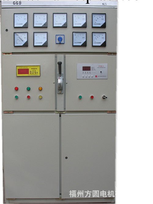 發電機控制保護屏 配電屏 水力發電控制系統工廠,批發,進口,代購