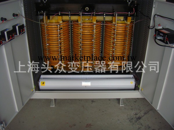 大量供應 三相整流變壓器ZSG-630KVA工廠,批發,進口,代購