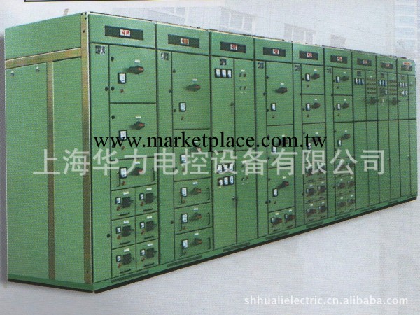 【上海市電力公司推薦廠傢】配電櫃GCK/抽屜櫃GCK/GCS/MNS/GCD工廠,批發,進口,代購