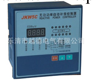 無功自動補償器JKG2B-6 JKG2B系列工廠,批發,進口,代購