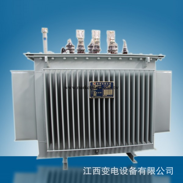 人民電器S11-M-50KVA/10KV油浸式變壓器(全銅)工廠,批發,進口,代購