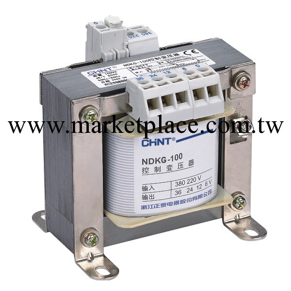 正泰控制變壓器 NDKS-1000VA 北京總代理工廠,批發,進口,代購