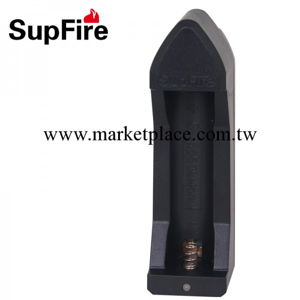 SupFire強光手電筒專用單充工廠,批發,進口,代購