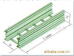 批發供應槽式電纜橋架支架工廠,批發,進口,代購