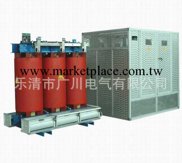 專業生產供應環氧樹脂乾式電力變壓器SCB10-400KVA-10/0.4KV工廠,批發,進口,代購