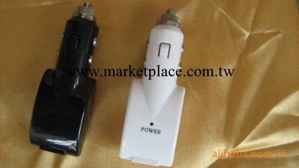 供應電子煙USB車載充電器  電子煙USB車載電源工廠,批發,進口,代購