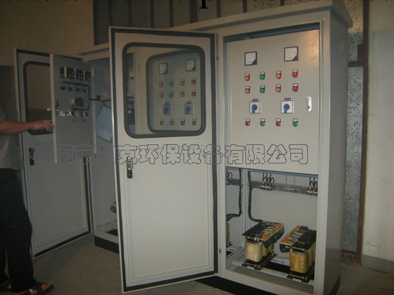 【一控一電控櫃】碳鋼戶外控制櫃  碳鋼戶內電控櫃批發・進口・工廠・代買・代購