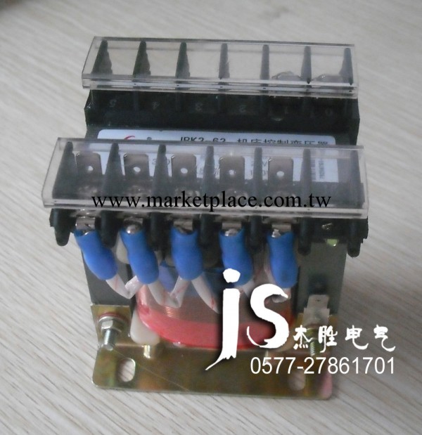 機床控變壓器JBK3-40VA  JBK3-63VA 變壓器 各種電壓均可訂做工廠,批發,進口,代購