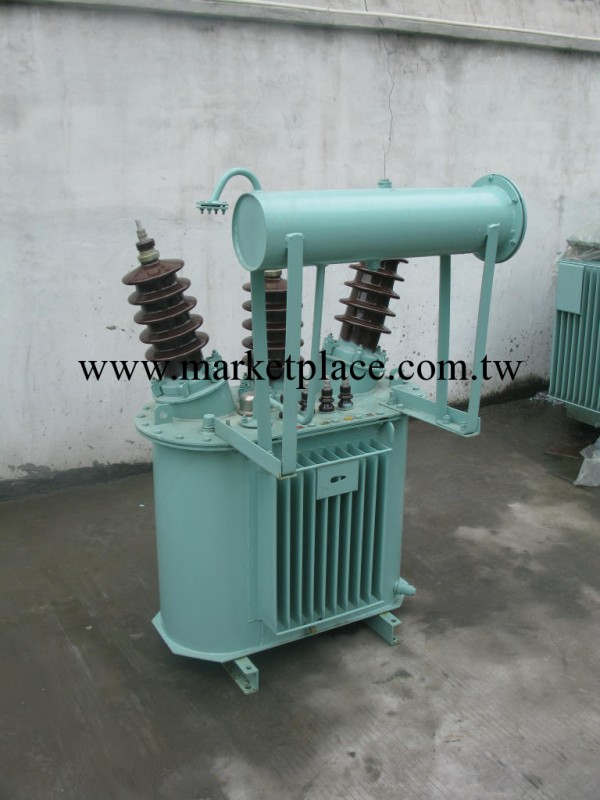 廠傢直銷 全銅S11M--50KVA/35KV系列  電力變壓器 配電變壓器工廠,批發,進口,代購