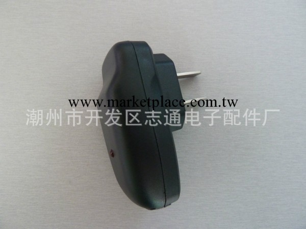 志通電子廠直供ZTO-1201 USB充電器批發・進口・工廠・代買・代購