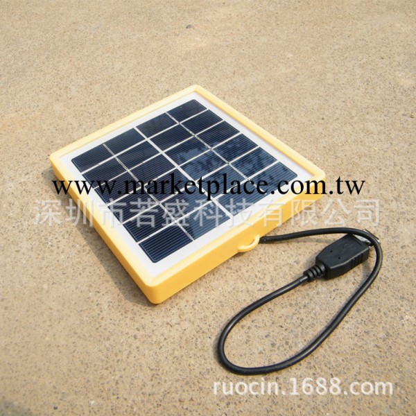 太陽能燈充電板 太陽能充電器 旅行充電器 背包充電板 移動充電工廠,批發,進口,代購