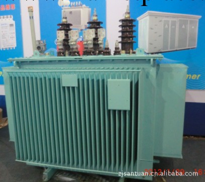 供應三相油浸式有載調壓S9M-1000KVA/10KV電力變壓器工廠,批發,進口,代購