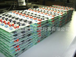 鉛酸蓄電池充放電控制板，太陽能充電控制板工廠,批發,進口,代購