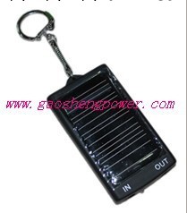 太陽能充電備用電池  GS9702批發・進口・工廠・代買・代購