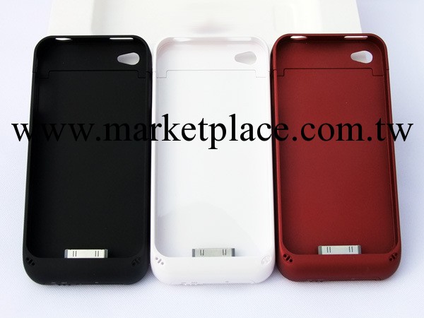 蘋果背夾電池 iphone背夾電池 iphone4/4s背夾電池 外掛電池工廠,批發,進口,代購