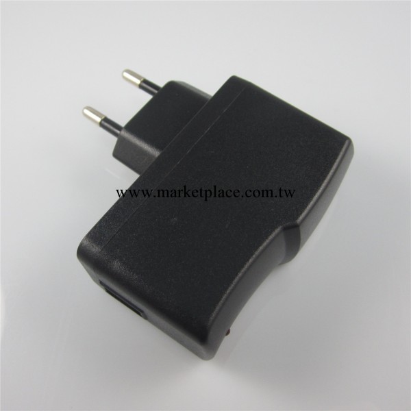 專業生產高品質5V2A歐規USB插線直流適配器|USB充電器工廠,批發,進口,代購