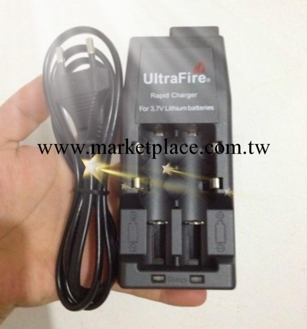 批發UltraFire WF-139雙充多功能18650電池充電器支持一件代發工廠,批發,進口,代購
