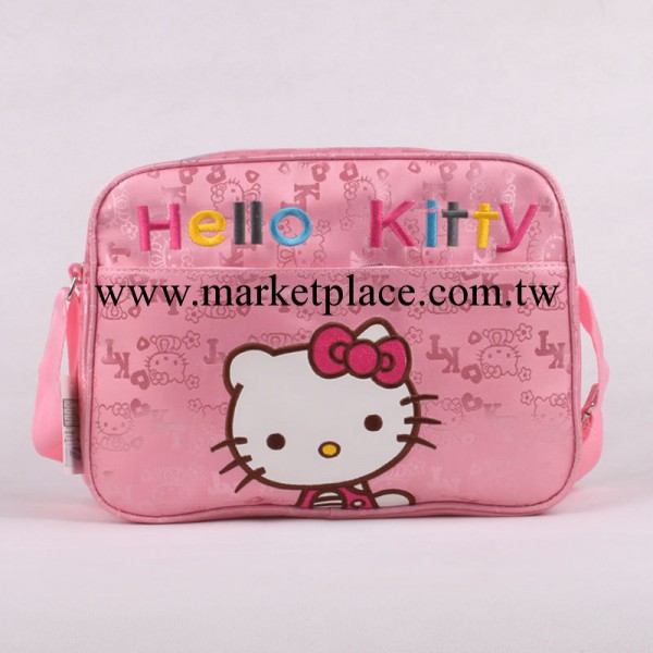 兒童包包 批發 新款包包 hello kitty 斜挎包 小學生 女生 有現貨工廠,批發,進口,代購