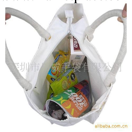 供應韓版日式帆佈包 購物袋 時尚女包 kitty包 卡通包 購物包工廠,批發,進口,代購
