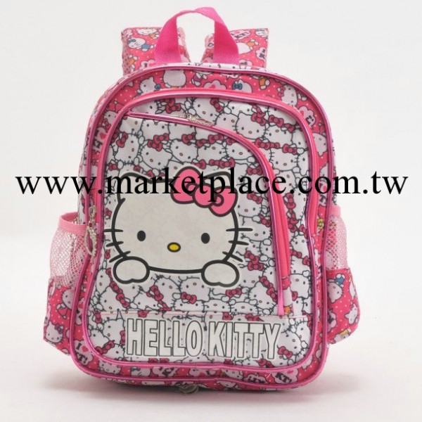 學前班 hello kitty包包 小女孩 KT貓書包 兒童女童凱蒂貓shubao工廠,批發,進口,代購