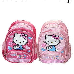 正品凱蒂貓3002H3002P粉色款學生書包必備韓國可愛米奇書包工廠,批發,進口,代購