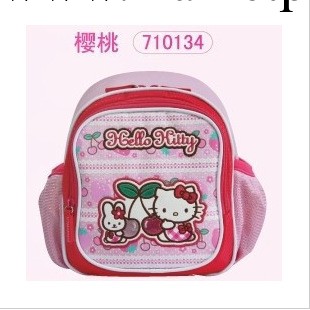 正品hellokitty兒童書包 減負書包 小學生書包雙肩包 女生工廠,批發,進口,代購