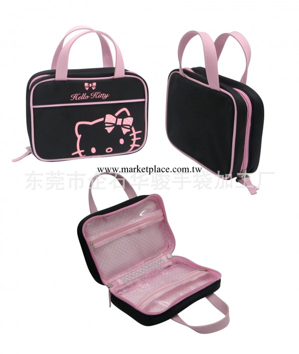 2014年新款韓版hello Kitty系列兒童包包 簡易手拎包工廠,批發,進口,代購