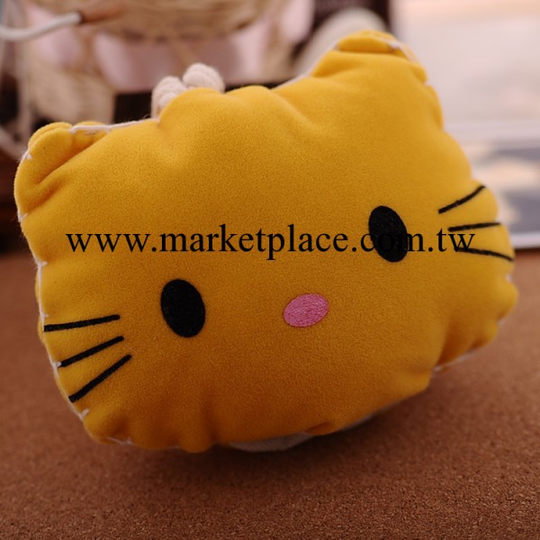 2013淘寶熱賣hello kitty鑰匙包 蝴蝶結裝飾凱蒂貓貓鑰匙包 女包工廠,批發,進口,代購