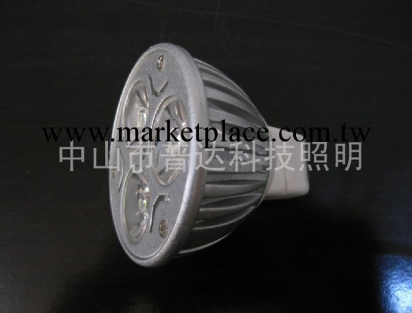 【廠傢直供】3W.4W.5W led燈杯 LED射燈 led燈杯 大功率燈杯 超亮工廠,批發,進口,代購