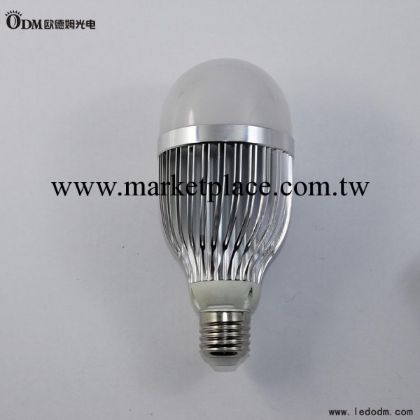 LED鋁材球泡燈3W 5W 7W 9W 12W 15W 18W 【廠傢直銷】批發・進口・工廠・代買・代購
