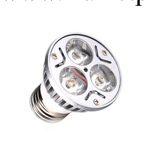 LED節能燈E27大功率LED 3W 4W 5WLED節能燈工廠,批發,進口,代購