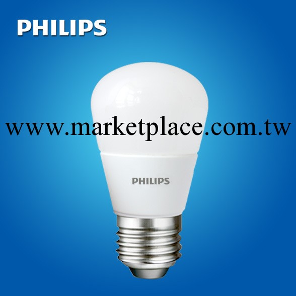 飛利浦LED球泡3W/5W/8W/10W/13W白黃光LED燈泡E27螺口節能燈泡工廠,批發,進口,代購