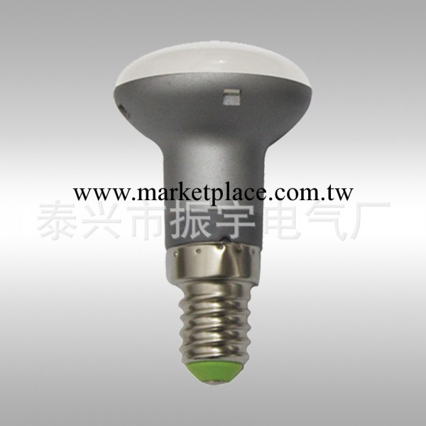 LED照明廠傢供應 R39 鋁制射燈泡 新款蘑菇反射燈泡 專做出口品質批發・進口・工廠・代買・代購