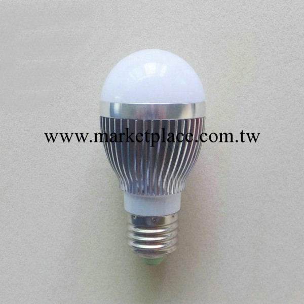 LED 室內照明 大功率3W 球泡燈 本公司以信譽求發展以質量求生存工廠,批發,進口,代購