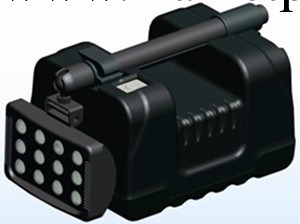 地鐵維修養護照明工具 燈頭360度旋轉照明 安全可靠  T133工廠,批發,進口,代購
