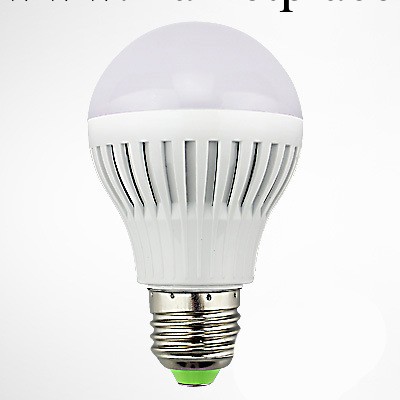 普利亞新品 3W/5W/7W 超亮LED球泡燈LED燈泡 E27螺口工廠,批發,進口,代購