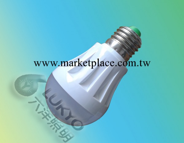 led球泡燈，燈泡廠傢直銷批發特價LED節能燈泡 六洋照明，河北工廠,批發,進口,代購