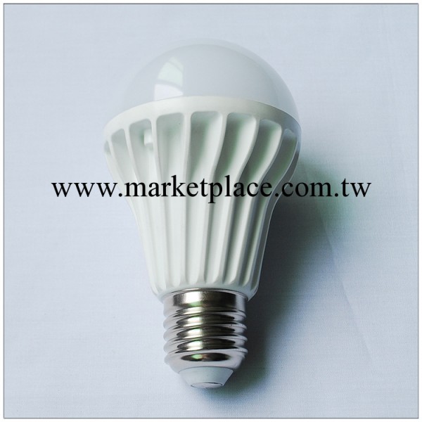 9WLED球泡燈/MR-QP-0903/ 復合材料 LED球泡燈工廠,批發,進口,代購
