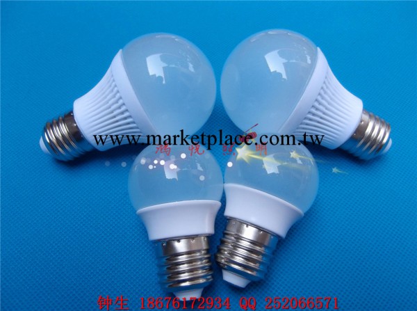 批發低價錢LED燈泡2w3w5w7w10w新款LED球泡燈中山廠傢工廠,批發,進口,代購
