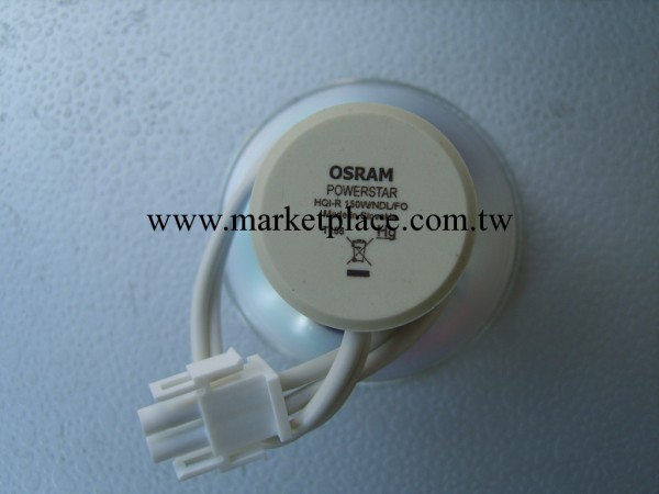 OSRAM/歐司朗  HQI-R 150W/NDL/FO 光纖燈（進口）工廠,批發,進口,代購