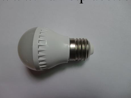 小功率LED球泡，5W LED塑料球泡，中山LED廠傢直銷工廠,批發,進口,代購