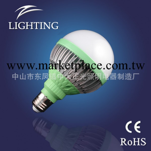 熱銷供應12W球泡燈 GU10球泡燈 LED節能燈 led節能球泡燈工廠,批發,進口,代購