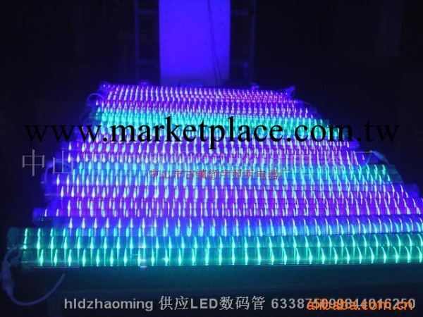 供應LED數位管工廠,批發,進口,代購