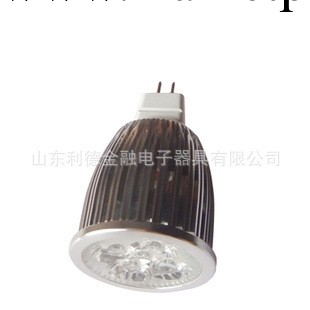 LED Spot Light Series  LED4W射燈工廠,批發,進口,代購